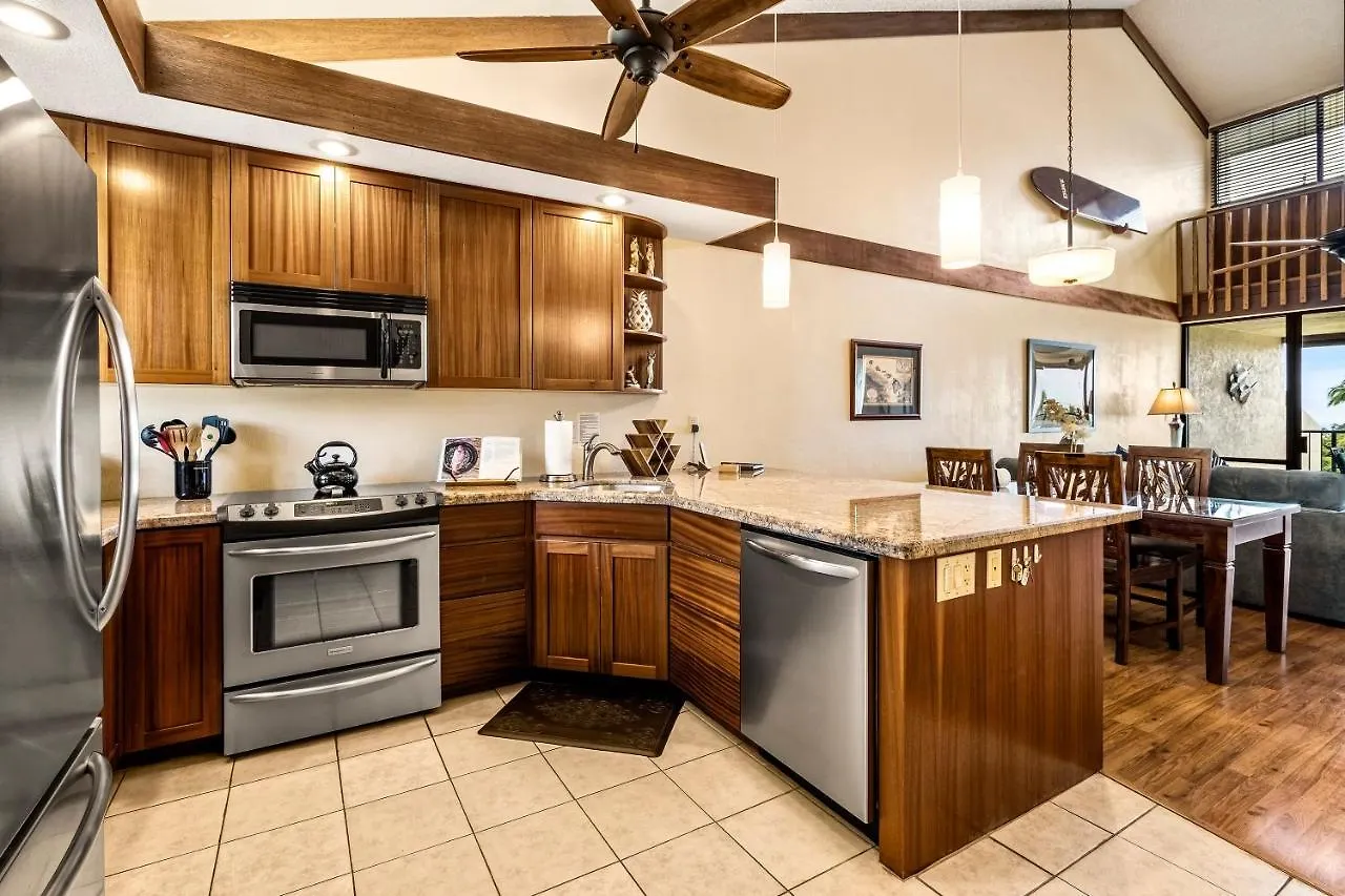 Country Club Villas 324 Kailua-Kona