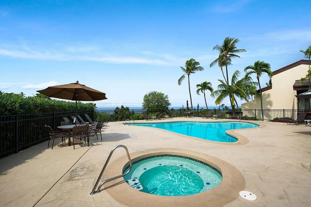Holiday home Country Club Villas 324 Kailua-Kona United States