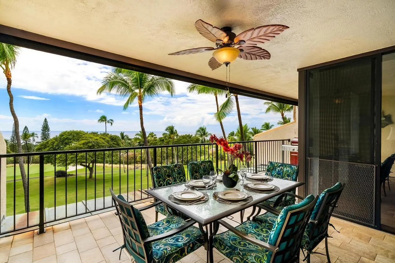 Country Club Villas 324 Kailua-Kona