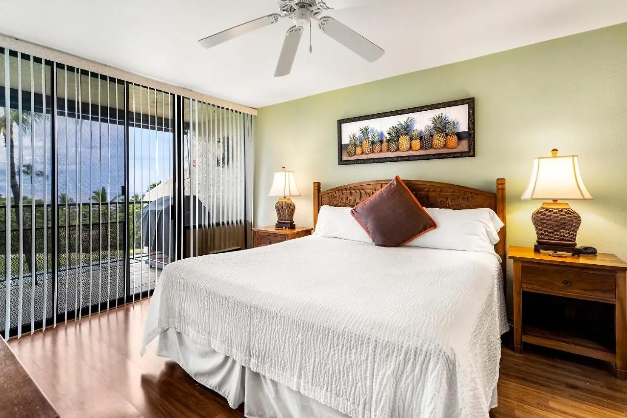 Holiday home Country Club Villas 324 Kailua-Kona
