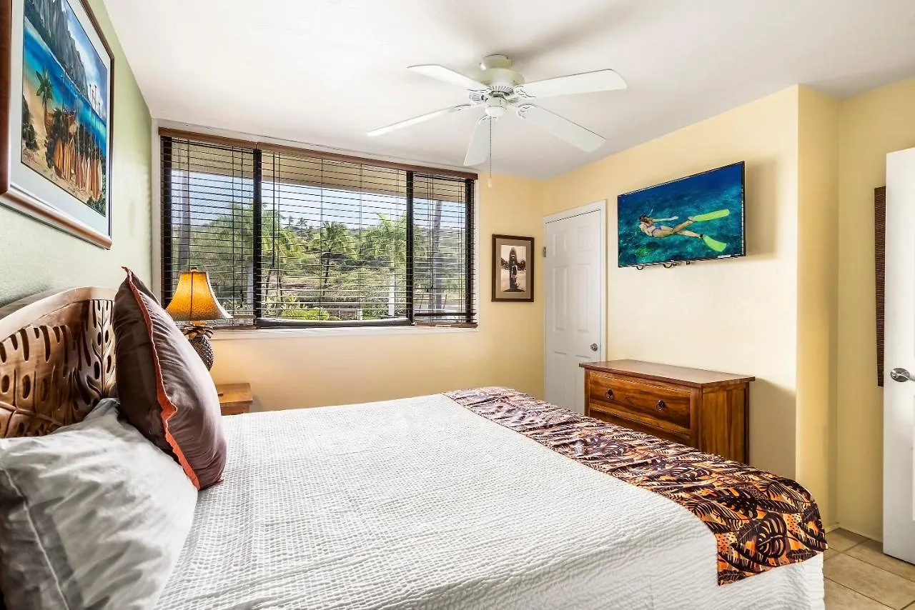 Holiday home Country Club Villas 324 Kailua-Kona