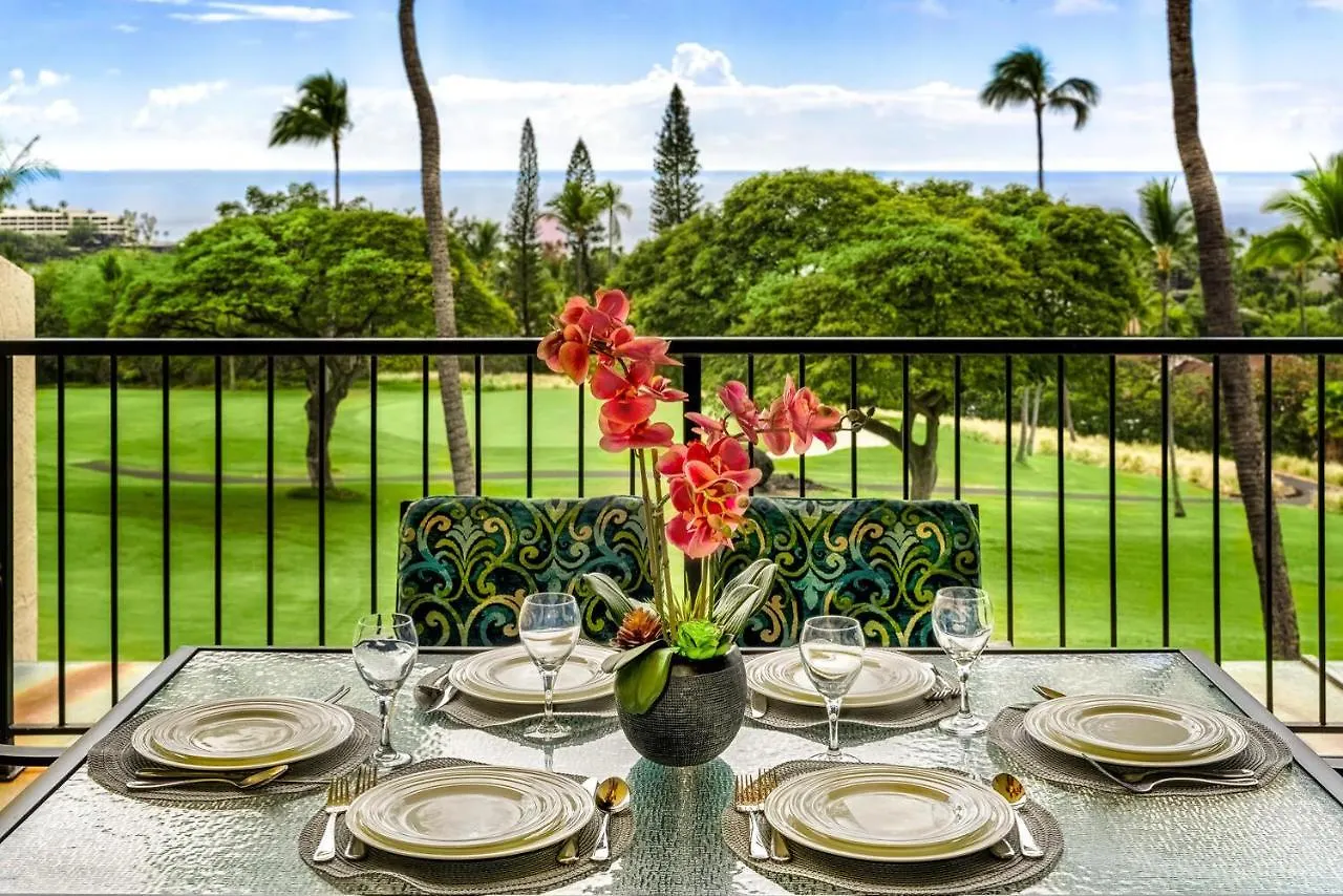 Country Club Villas 324 Kailua-Kona United States