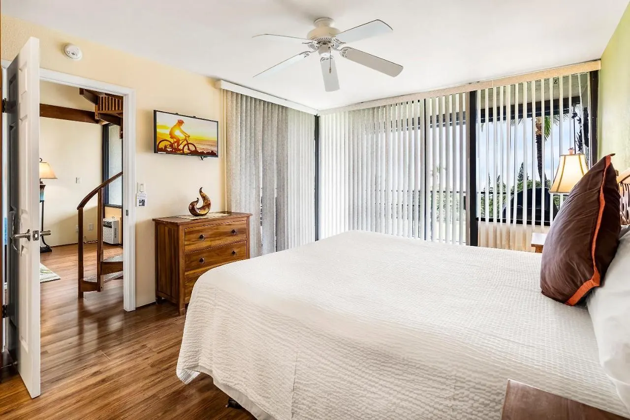 Country Club Villas 324 Kailua-Kona 0*,  United States