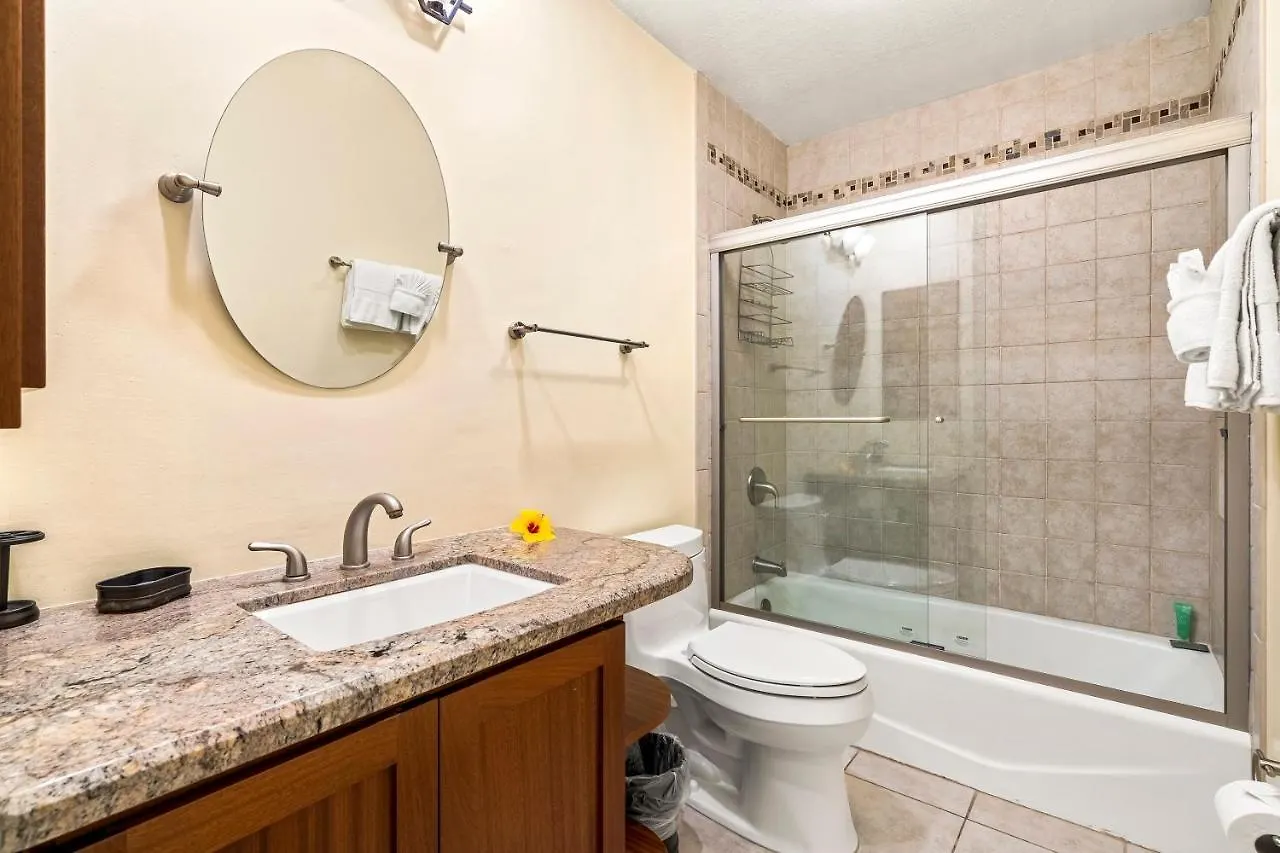 Country Club Villas 324 Kailua-Kona Holiday home