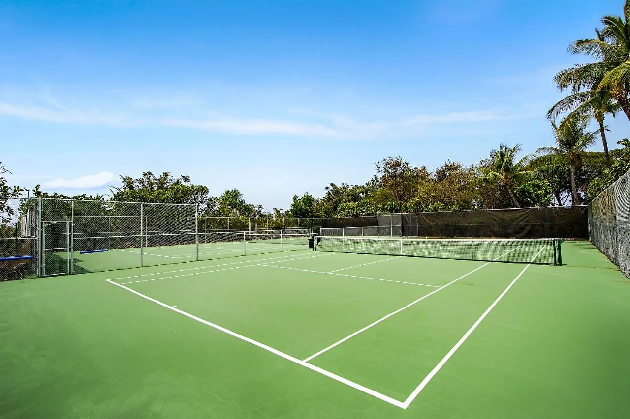 Holiday home Country Club Villas 324 Kailua-Kona
