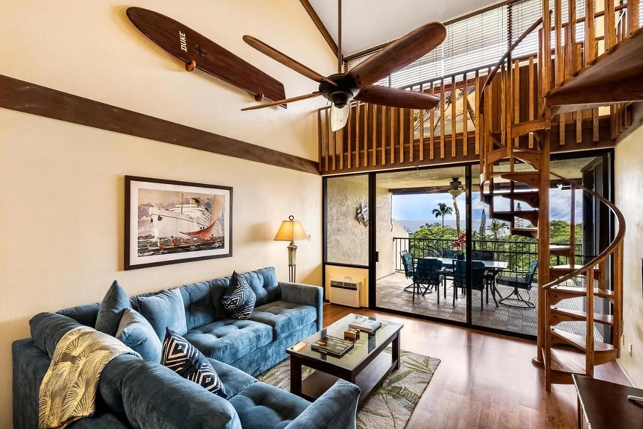 Country Club Villas 324 Kailua-Kona