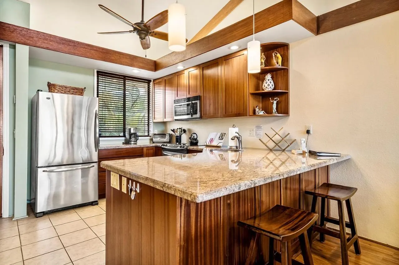 Country Club Villas 324 Kailua-Kona