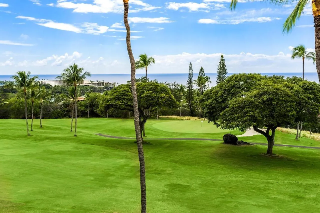 Country Club Villas 324 Kailua-Kona United States