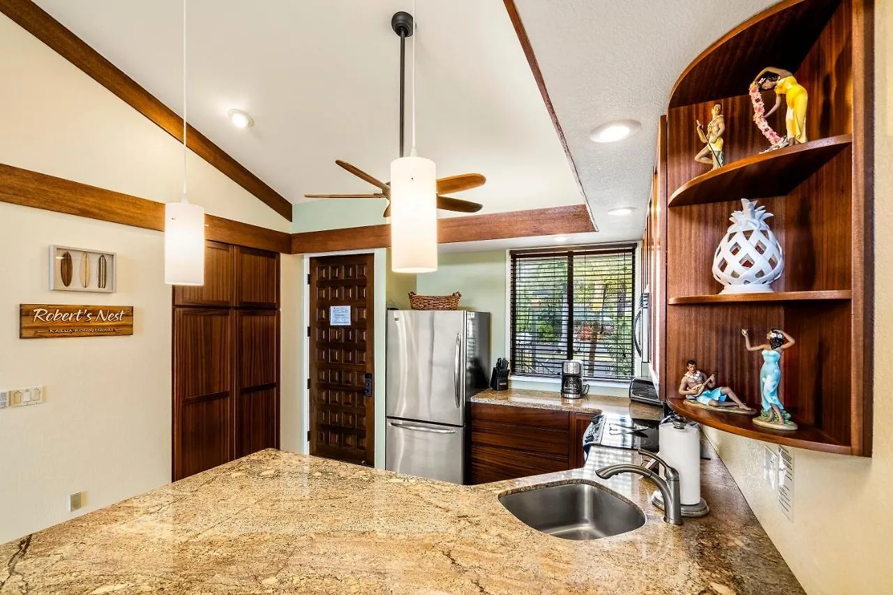 Holiday home Country Club Villas 324 Kailua-Kona United States