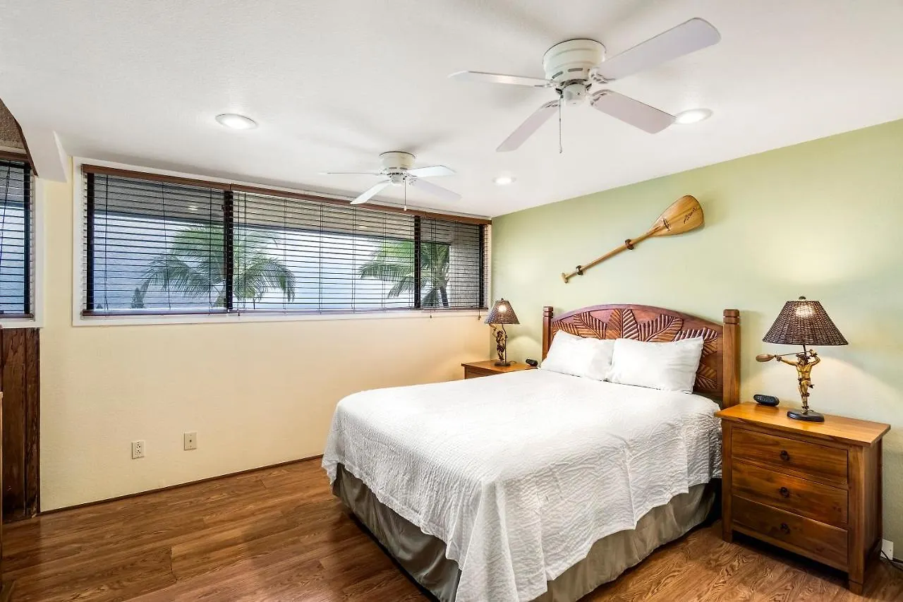 Country Club Villas 324 Kailua-Kona 0*,  United States