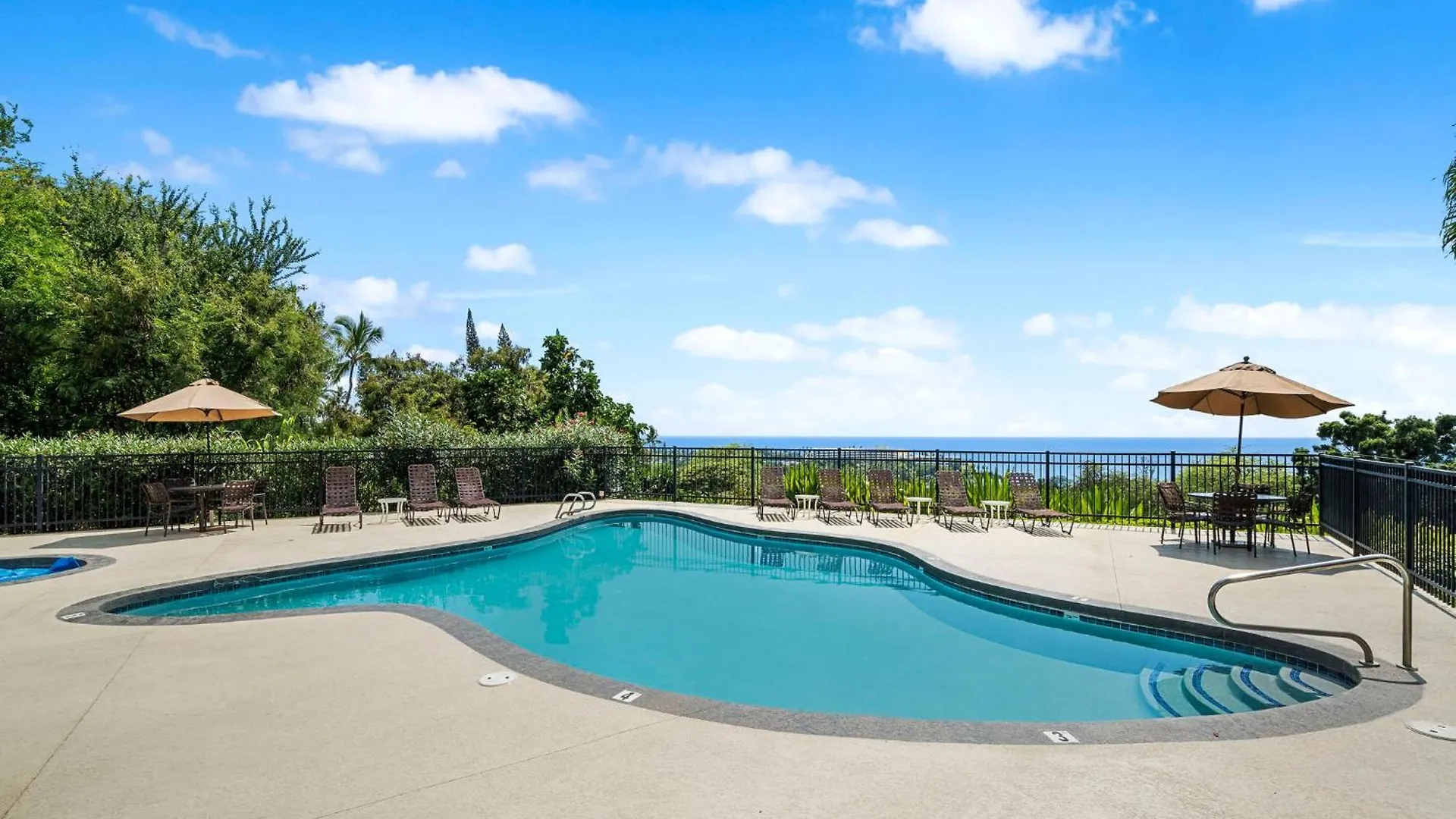 Country Club Villas 324 Kailua-Kona