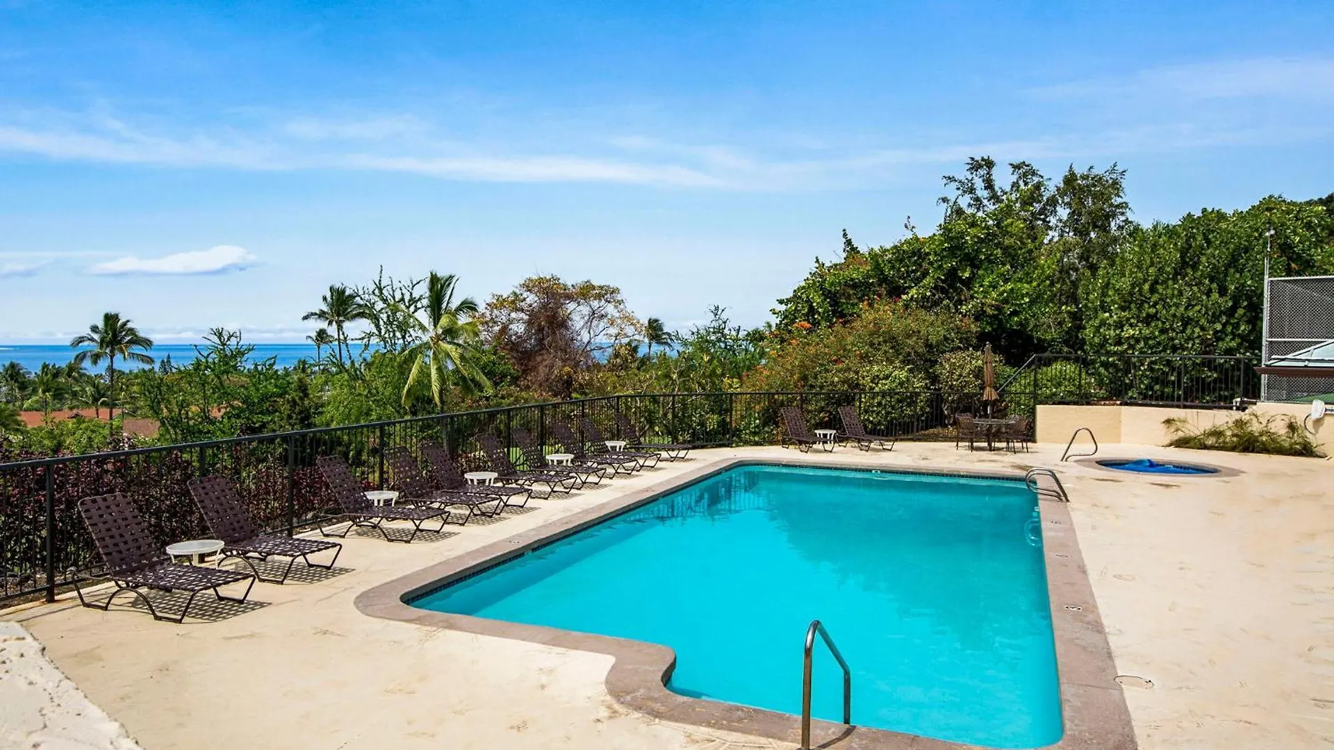 Country Club Villas 324 Kailua-Kona USA