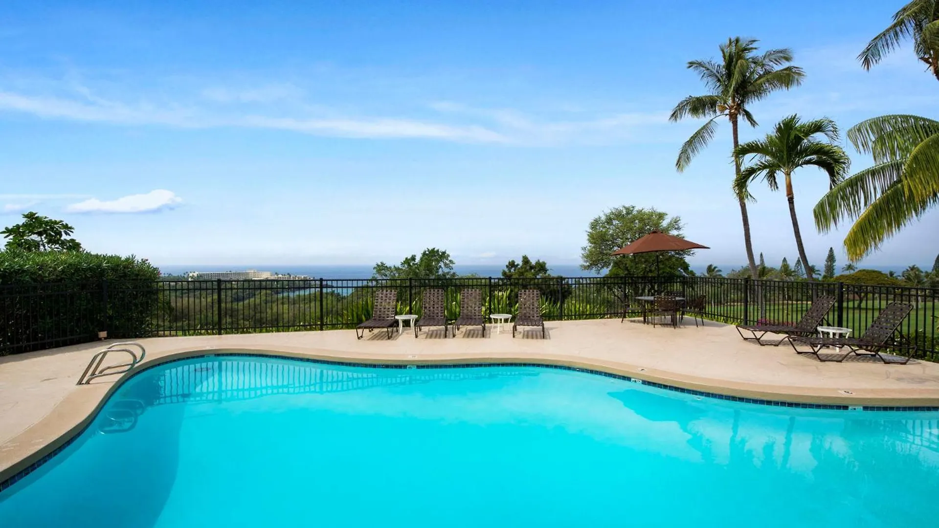 Country Club Villas 324 Kailua-Kona 0*,  USA