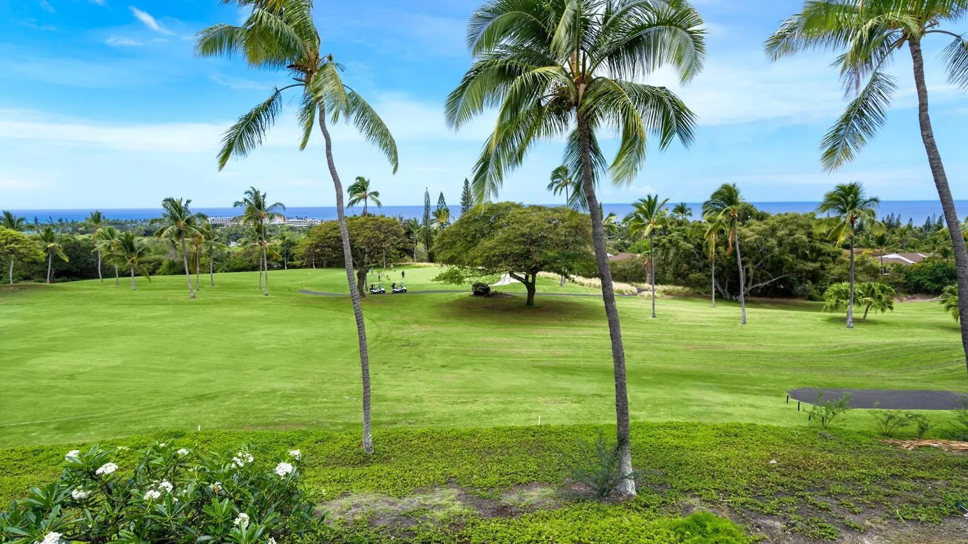 Country Club Villas 324 Kailua-Kona 0*,