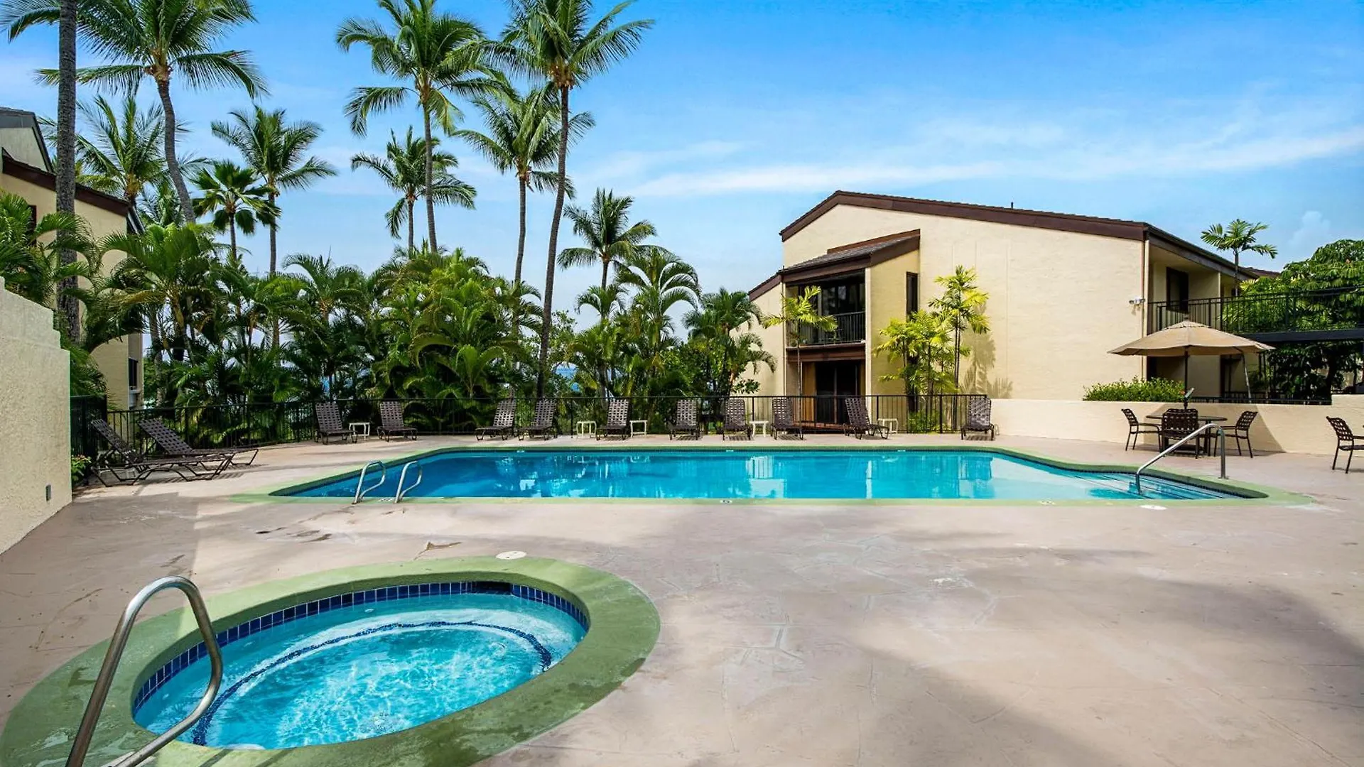 Country Club Villas 324 Kailua-Kona 0*,  USA