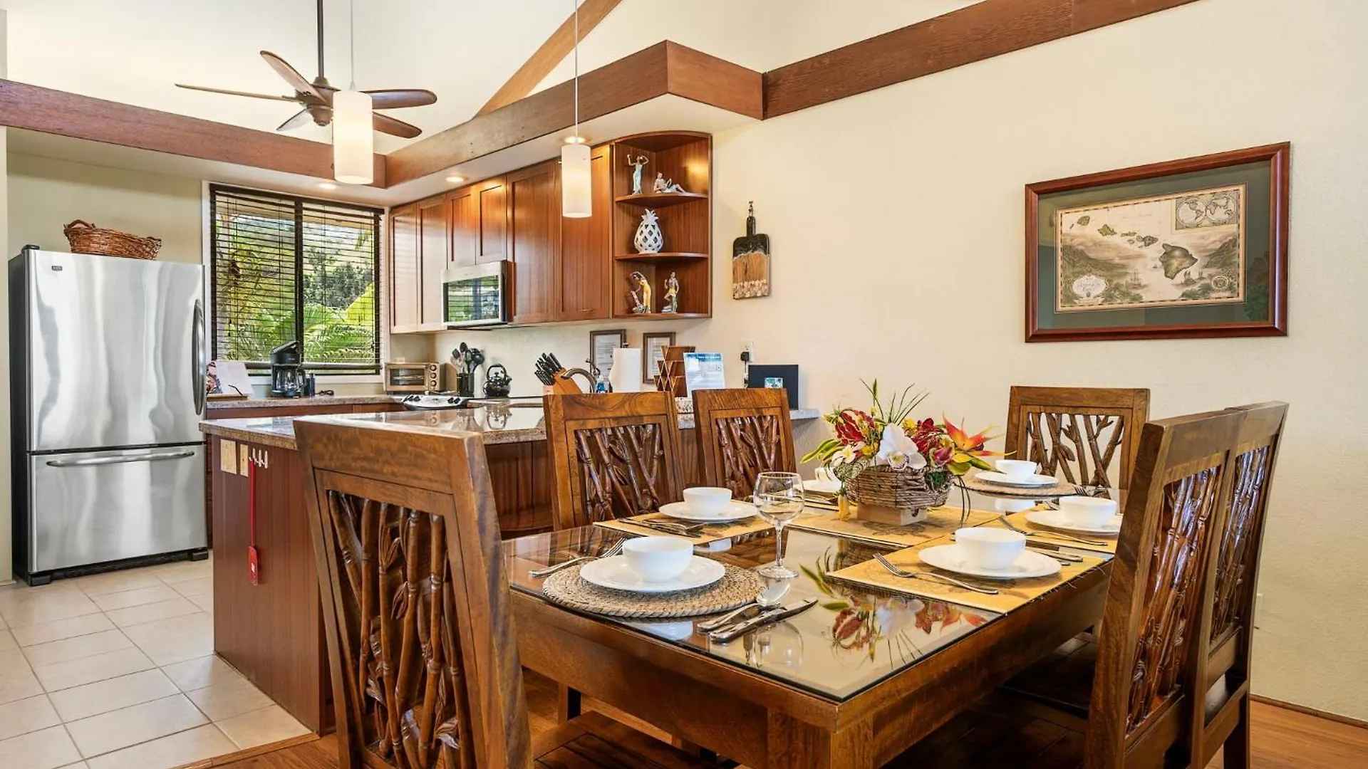Country Club Villas 324 Kailua-Kona Ferienhaus