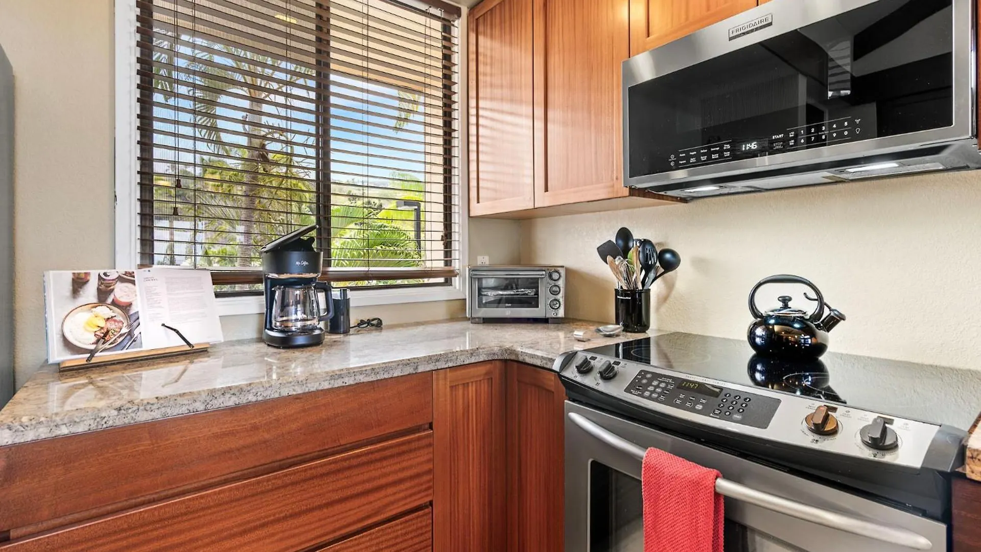 Ferienhaus Country Club Villas 324 Kailua-Kona