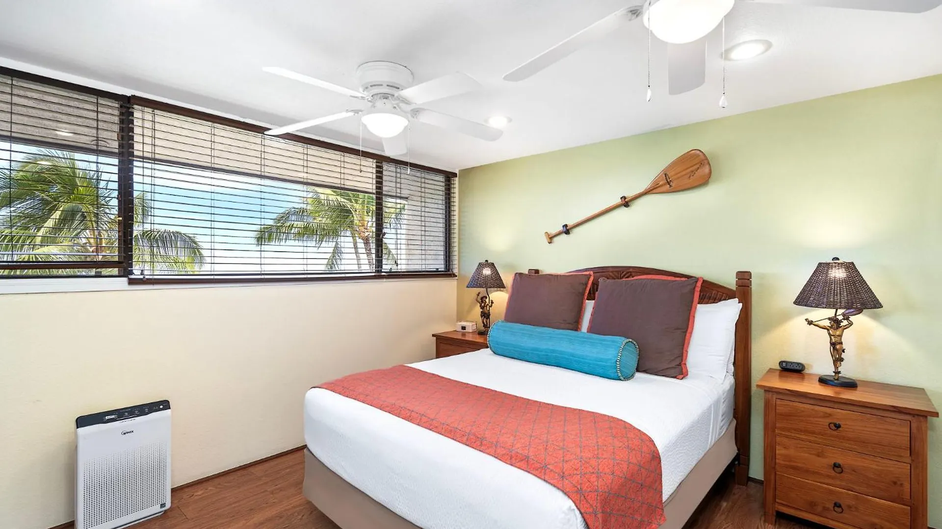 Country Club Villas 324 Kailua-Kona USA