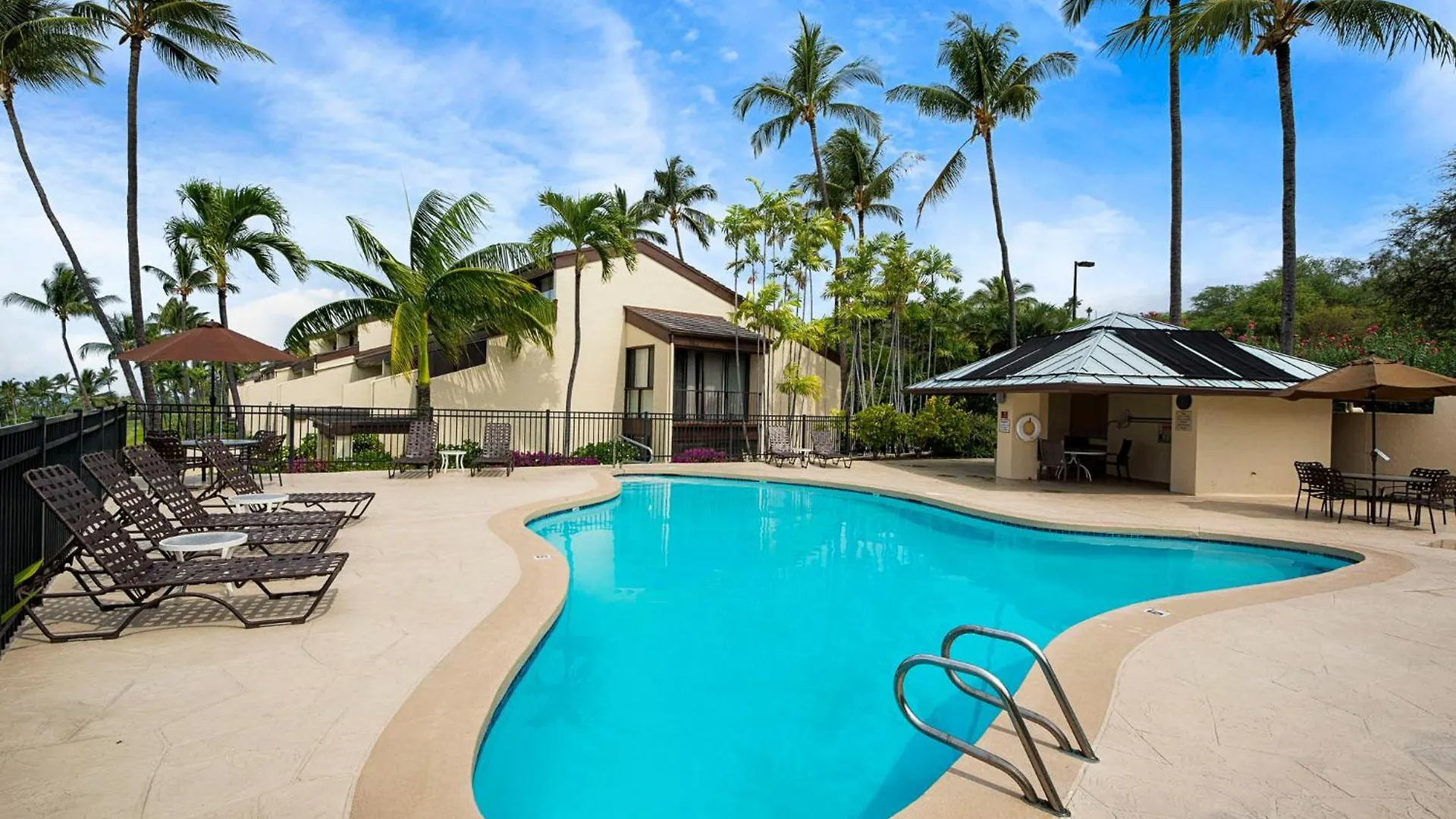 Country Club Villas 324 Kailua-Kona USA