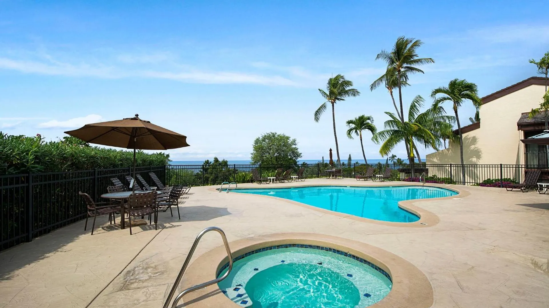 Country Club Villas 324 Kailua-Kona
