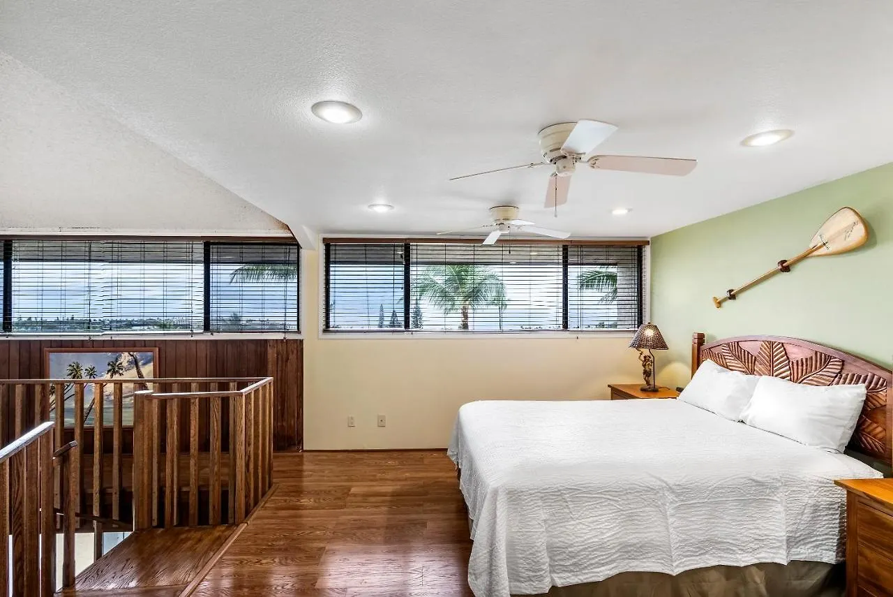 Country Club Villas 324 Kailua-Kona Holiday home