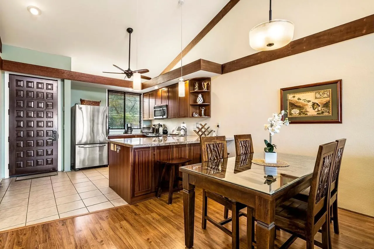Holiday home Country Club Villas 324 Kailua-Kona United States