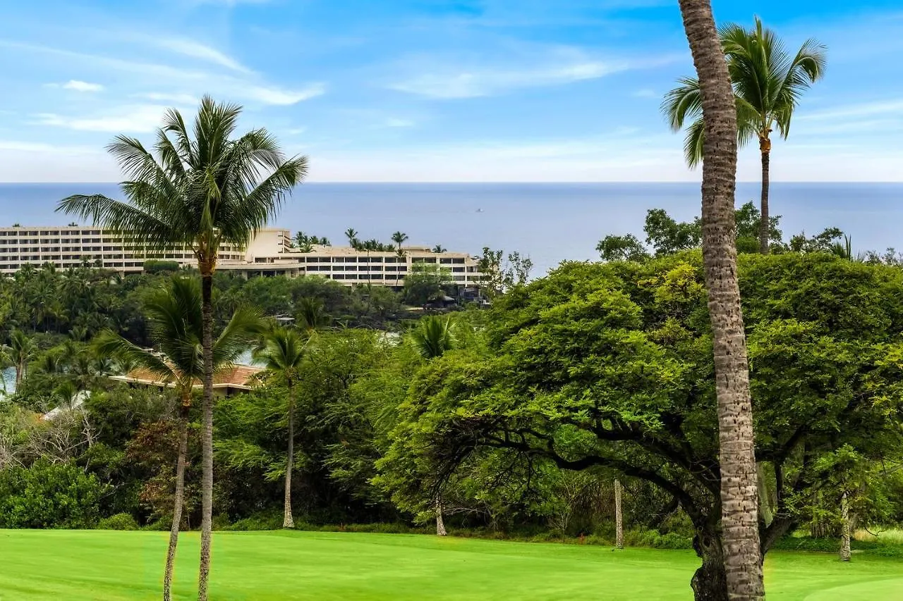 Country Club Villas 324 Kailua-Kona 0*,