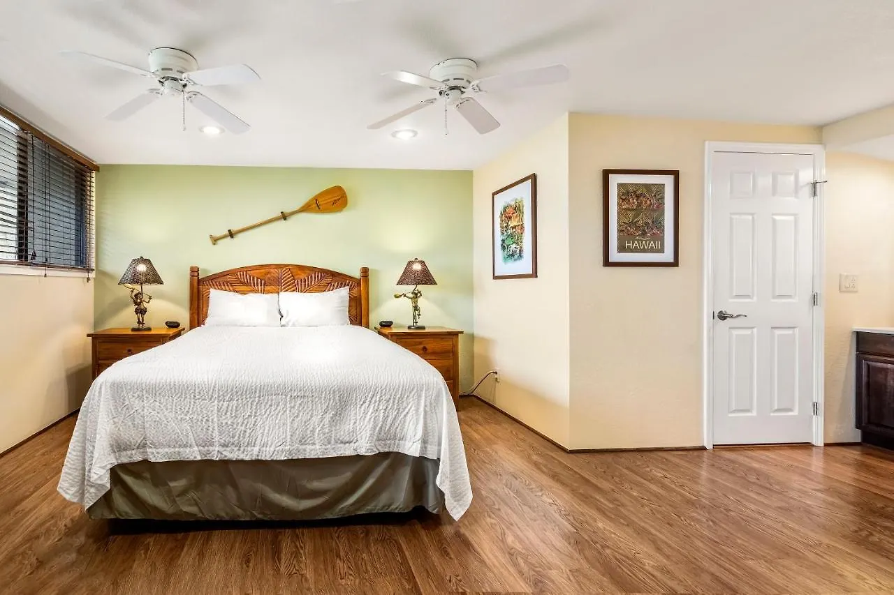 Holiday home Country Club Villas 324 Kailua-Kona