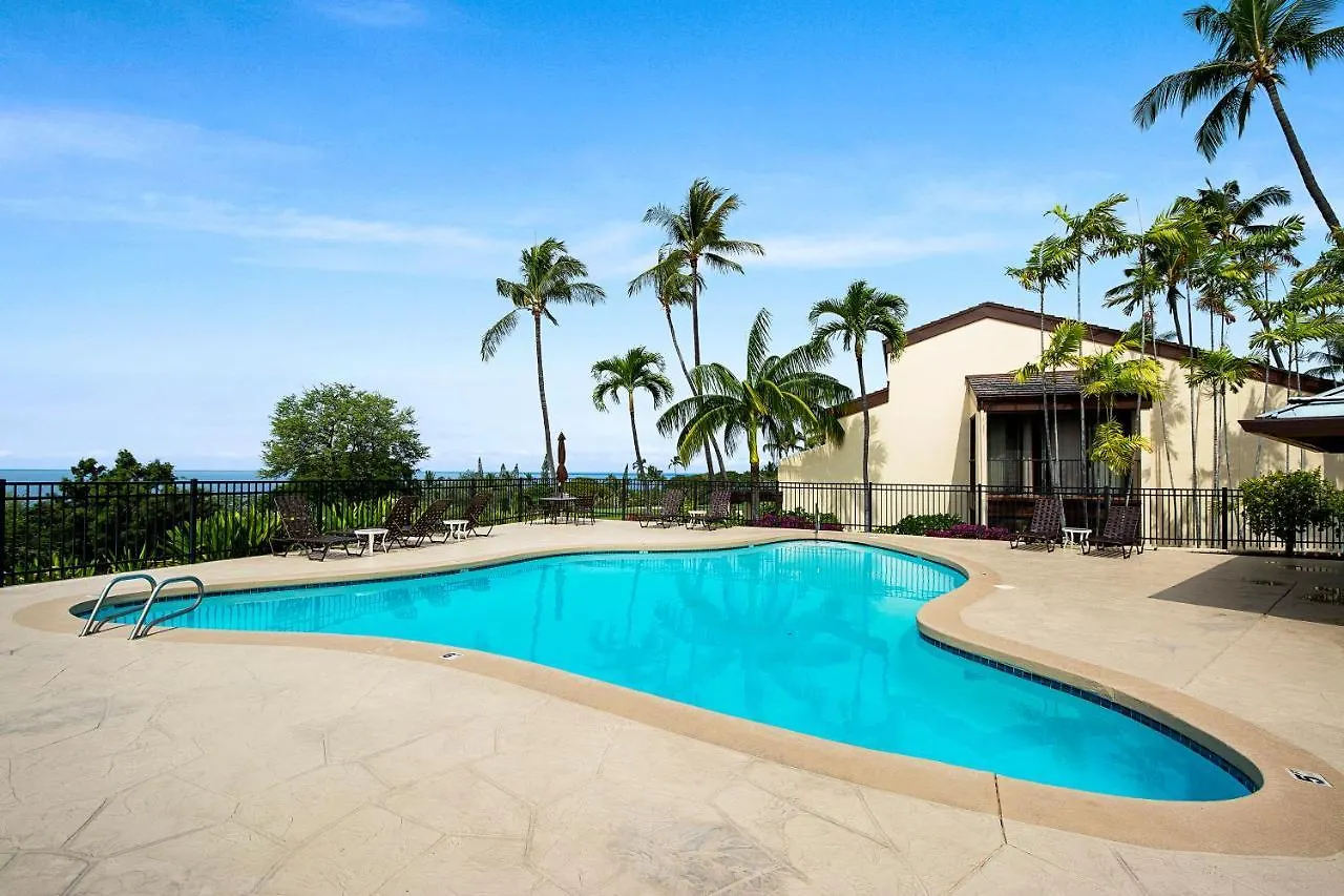 Country Club Villas 324 Kailua-Kona United States