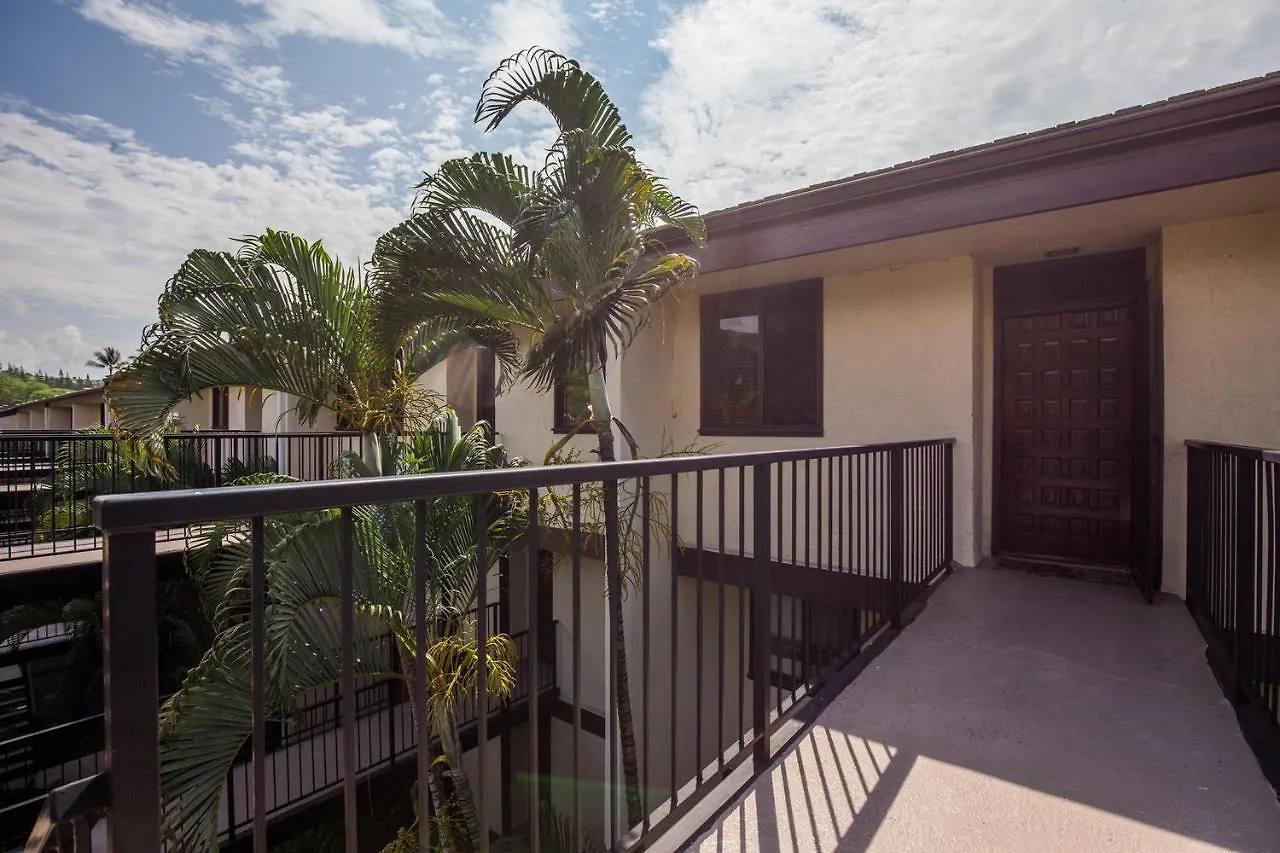 Country Club Villas 324 Kailua-Kona Holiday home