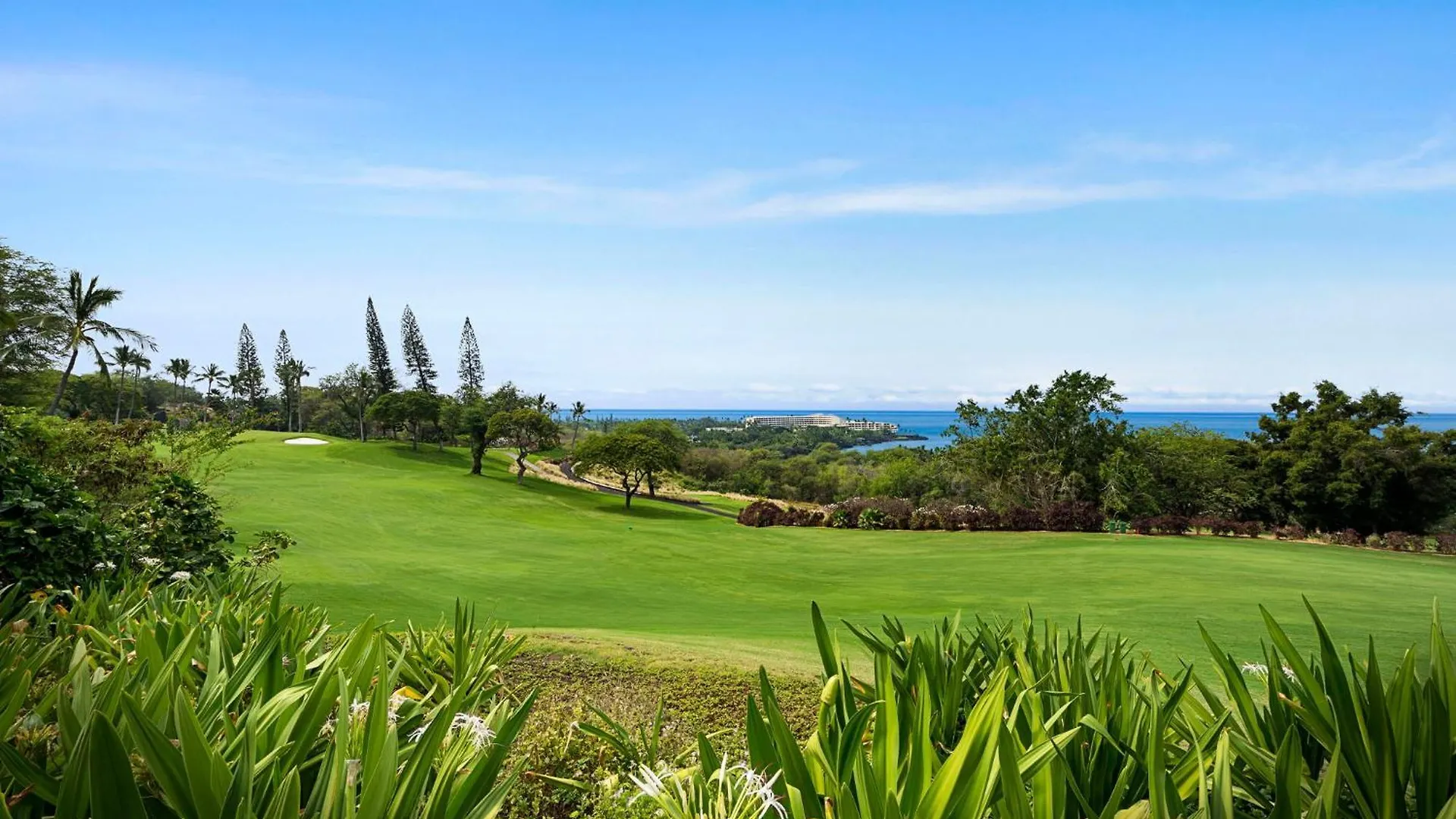 Country Club Villas 324 كايلو كونا بيت للعطل كايلو كونا
