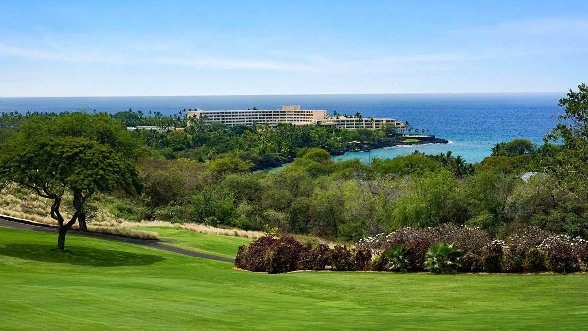 Country Club Villas 324 كايلو كونا 0*, كايلو كونا