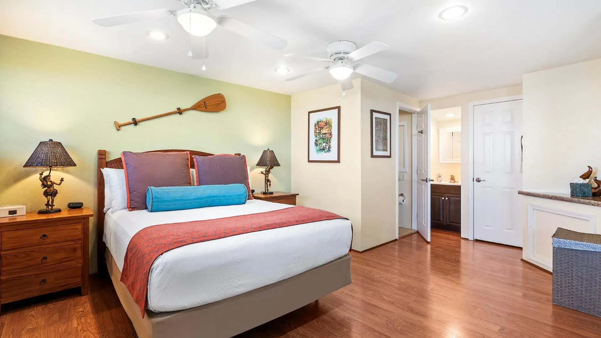 بيت للعطل Country Club Villas 324 كايلو كونا