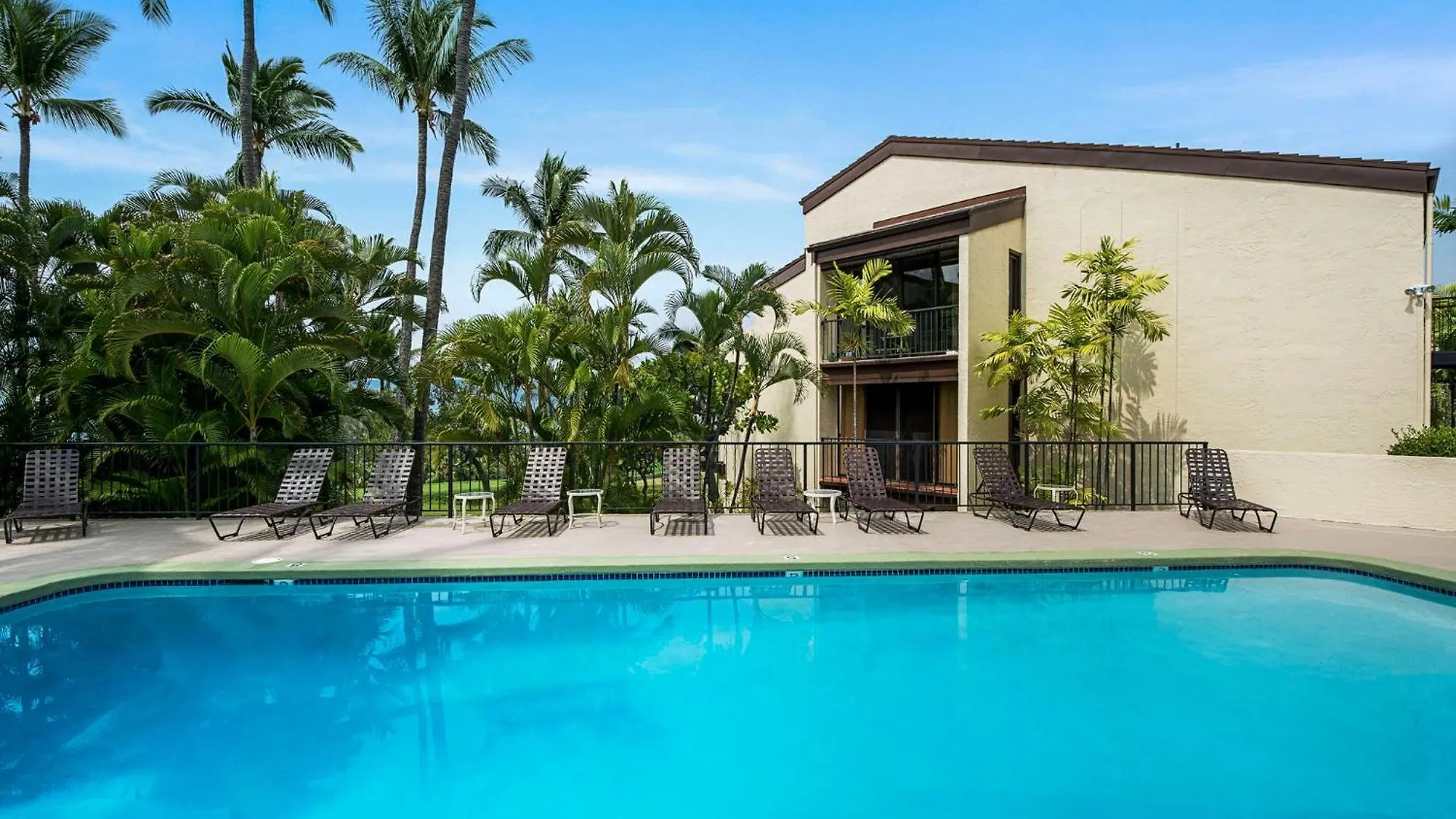 Country Club Villas 324 كايلو كونا