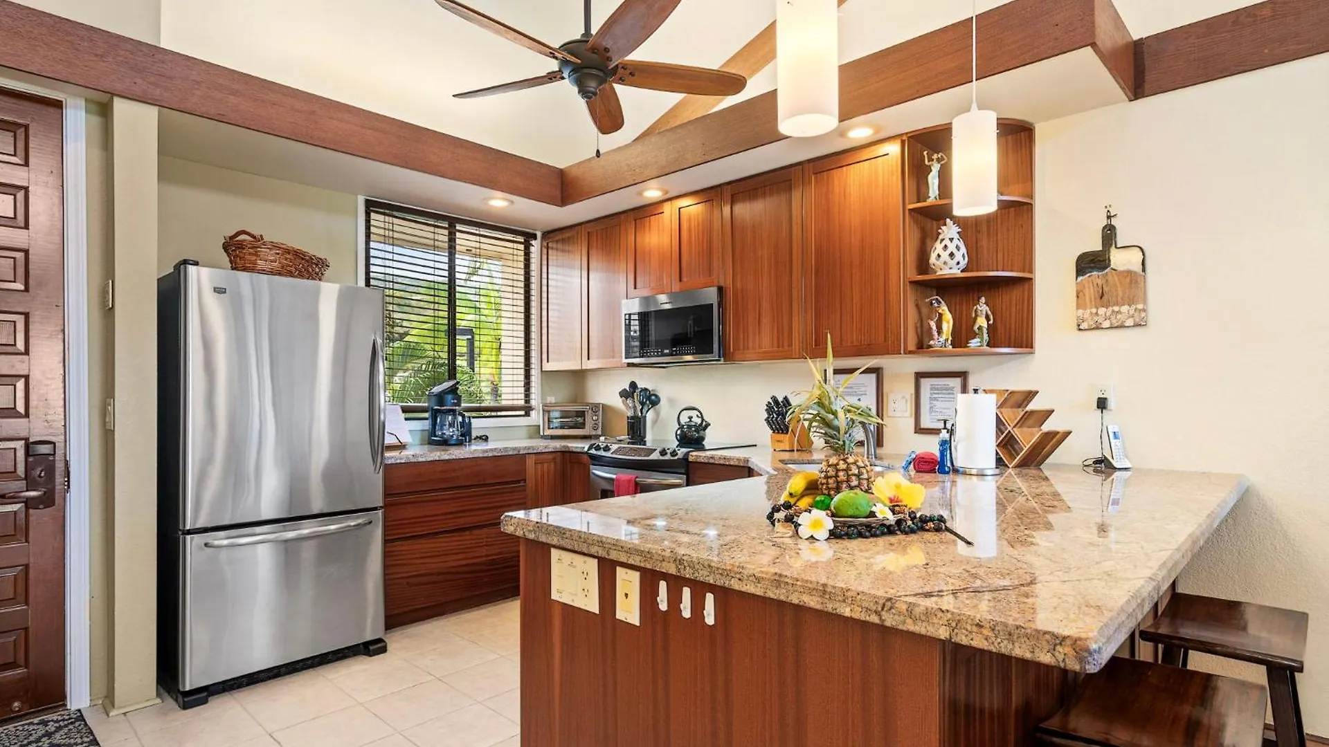 Country Club Villas 324 كايلو كونا 0*, كايلو كونا الولايات المتحدة الأمريكية