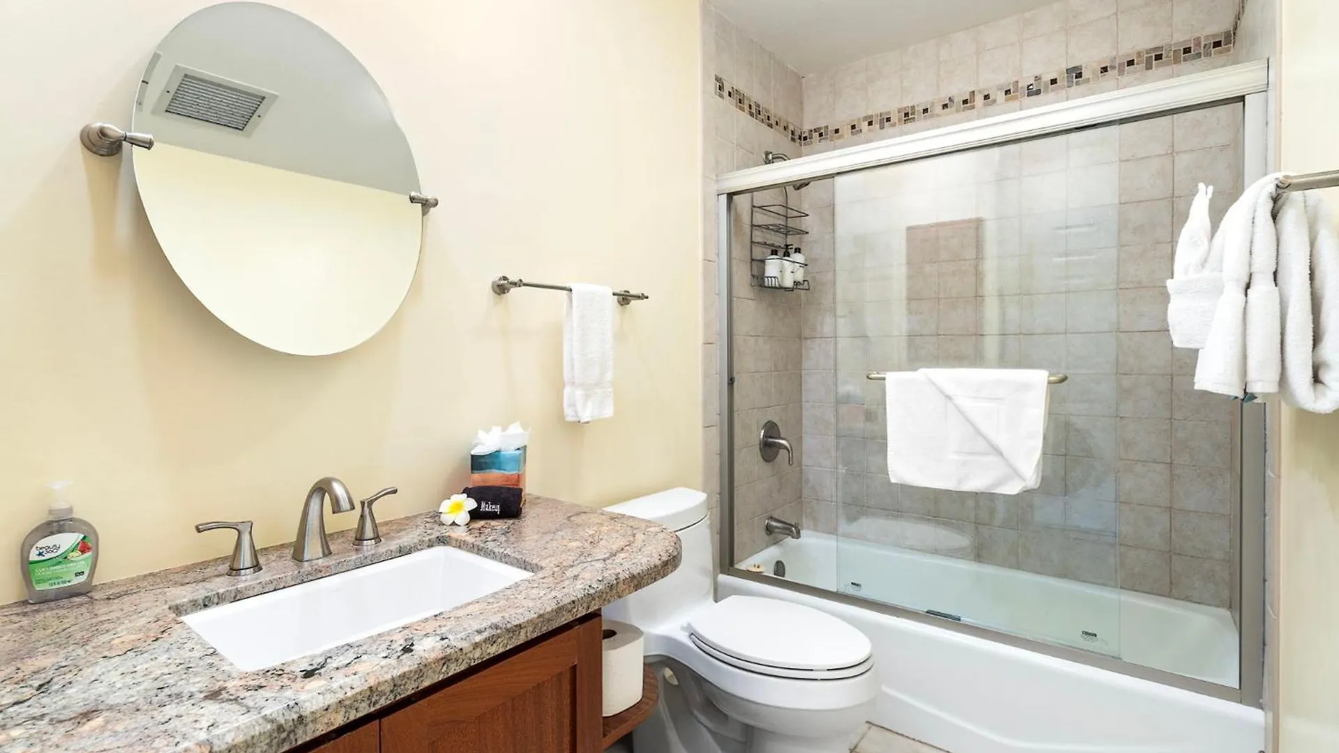 Country Club Villas 324 كايلو كونا بيت للعطل