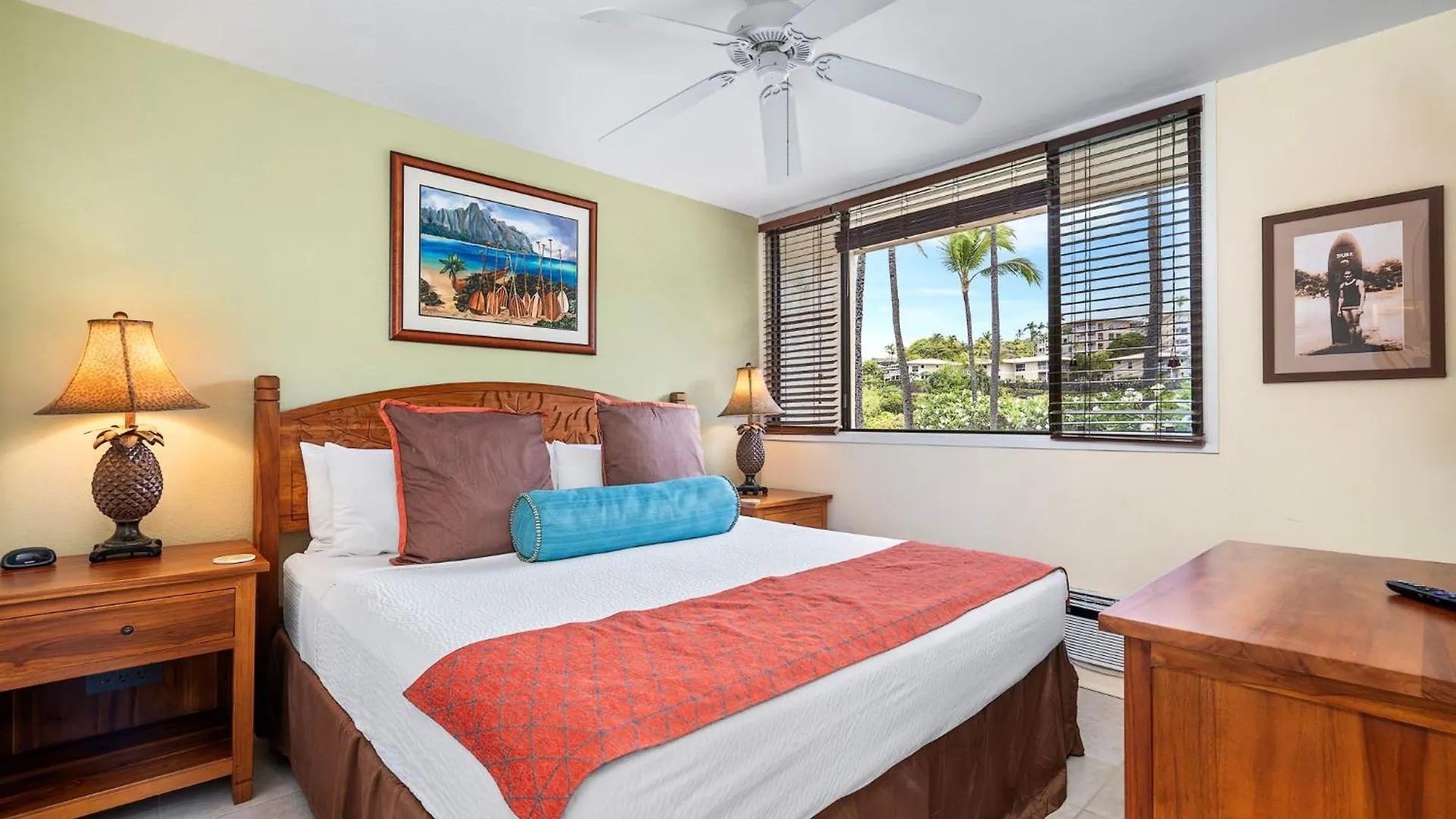 بيت للعطل Country Club Villas 324 كايلو كونا